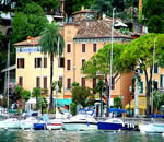 Hotel San Marco Toscolano Maderno Lake of Garda